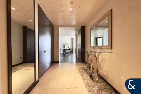 Apartamento en Downtown Dubai (Downtown Burj Dubai), Dubai, 2 dormitorios, 159 m², № 76789 - foto 4