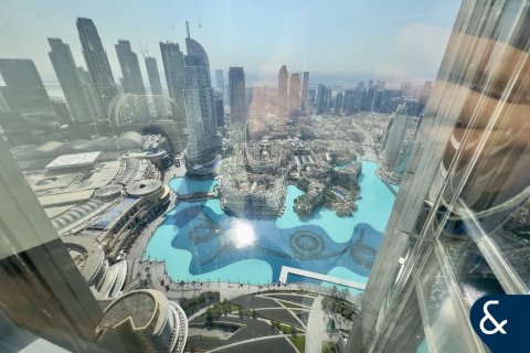 Apartamento en Downtown Dubai (Downtown Burj Dubai), Dubai, 2 dormitorios, 159 m², № 76789 - foto 3