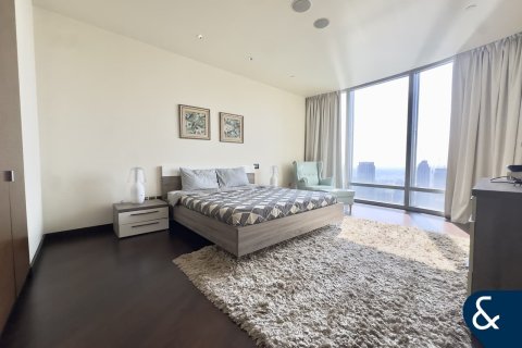 Apartamento en Downtown Dubai (Downtown Burj Dubai), Dubai, 2 dormitorios, 159 m², № 76789 - foto 1