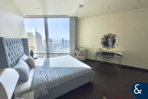 Apartamento en Downtown Dubai (Downtown Burj Dubai), Dubai, 2 dormitorios, 159 m², № 76789 - foto 10