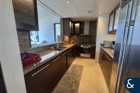 Apartamento en Downtown Dubai (Downtown Burj Dubai), Dubai, 2 dormitorios, 159 m², № 76789 - foto 6
