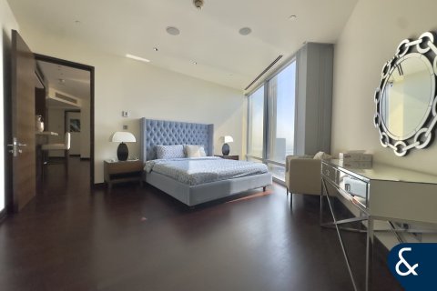 Apartamento en Downtown Dubai (Downtown Burj Dubai), Dubai, 2 dormitorios, 159 m², № 76789 - foto 11