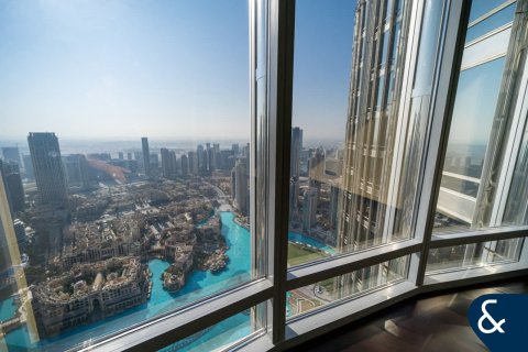 Apartamento en Downtown Dubai (Downtown Burj Dubai), Dubai, 2 dormitorios, 159 m², № 76789 - foto 22