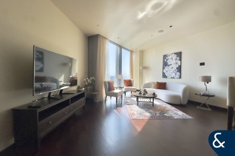 Apartamento en Downtown Dubai (Downtown Burj Dubai), Dubai, 2 dormitorios, 159 m², № 76789 - foto 2