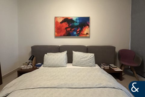 Apartamento en Central Park Tower, DIFC, Dubai, 2 dormitorios, 184 m², № 76774 - foto 9