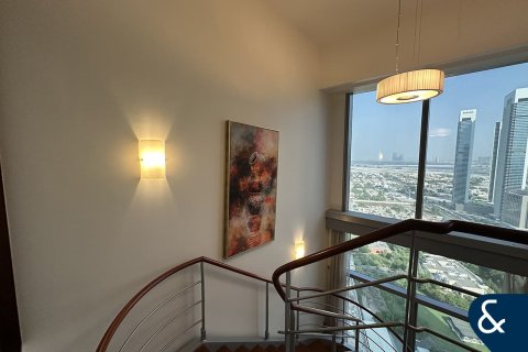 Apartamento en Central Park Tower, DIFC, Dubai, 2 dormitorios, 184 m², № 76774 - foto 12