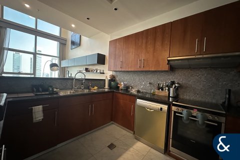 Apartamento en Central Park Tower, DIFC, Dubai, 2 dormitorios, 184 m², № 76774 - foto 3