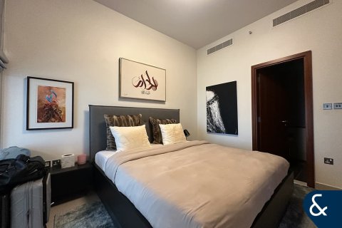 Apartamento en Central Park Tower, DIFC, Dubai, 2 dormitorios, 184 m², № 76774 - foto 13