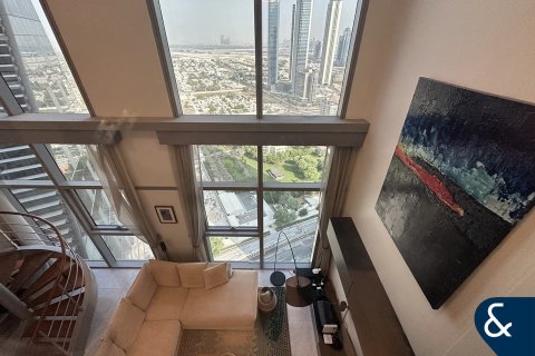 Apartamento en Central Park Tower, DIFC, Dubai, 2 dormitorios, 184 m², № 76774 - foto 6