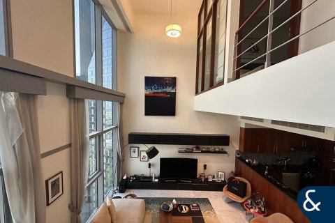 Apartamento en Central Park Tower, DIFC, Dubai, 2 dormitorios, 184 m², № 76774 - foto 5