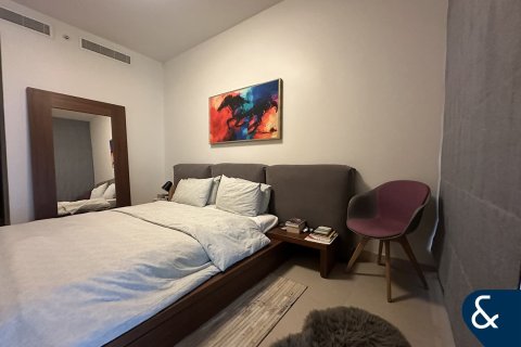 Apartamento en Central Park Tower, DIFC, Dubai, 2 dormitorios, 184 m², № 76774 - foto 7