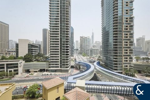 Apartamento en Bahar, Jumeirah Beach Residence, Dubai, 2 dormitorios, 107 m², № 76786 - foto 10