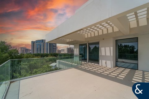 Apartamento en Seventh Heaven, Al Barari, Dubai, 2 dormitorios, 320 m², № 76788 - foto 21