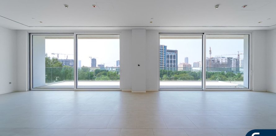 Apartamento en Seventh Heaven, Al Barari, Dubai, 2 dormitorios, 320 m², № 76788