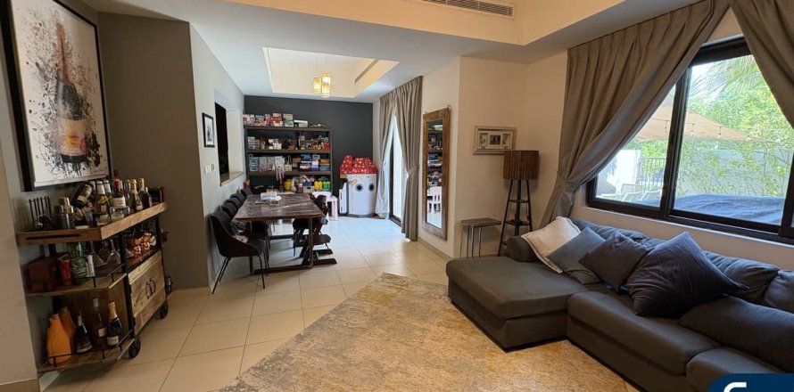 Villa à Mira, Reem, Dubai, 3 chambres, 243 m², № 76787