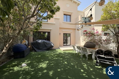 Villa en Mira, Reem, Dubai, 3 dormitorios, 243 m², № 76787 - foto 6