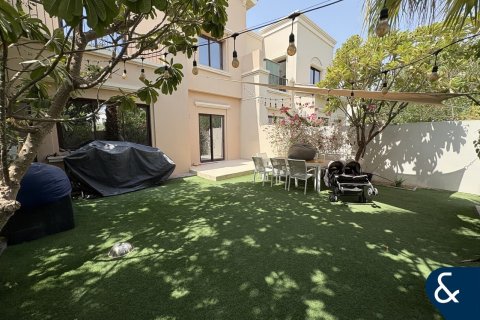 Villa en Mira, Reem, Dubai, 3 dormitorios, 243 m², № 76787 - foto 2