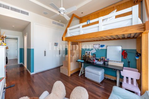 شقة في FIVE Palm Jumeirah, نخلة جميرا, دبي 3 غرف نوم, 222.22025988 م² رقم 14215 - صورة 13