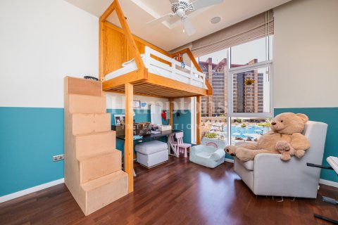شقة في FIVE Palm Jumeirah, نخلة جميرا, دبي 3 غرف نوم, 222.22025988 م² رقم 14215 - صورة 12