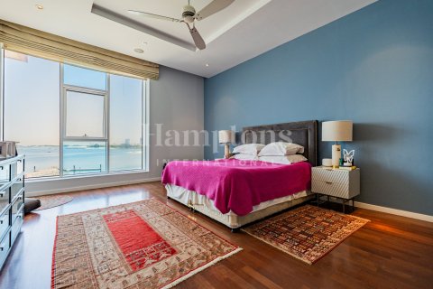 شقة في FIVE Palm Jumeirah, نخلة جميرا, دبي 3 غرف نوم, 222.22025988 م² رقم 14215 - صورة 21