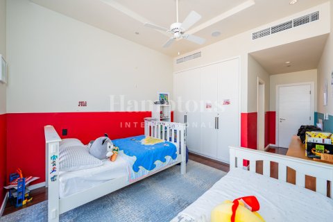شقة في FIVE Palm Jumeirah, نخلة جميرا, دبي 3 غرف نوم, 222.22025988 م² رقم 14215 - صورة 1