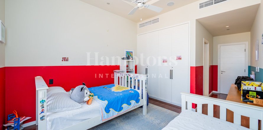 شقة في FIVE Palm Jumeirah, نخلة جميرا, دبي 3 غرف نوم, 222.22 م² رقم 14215