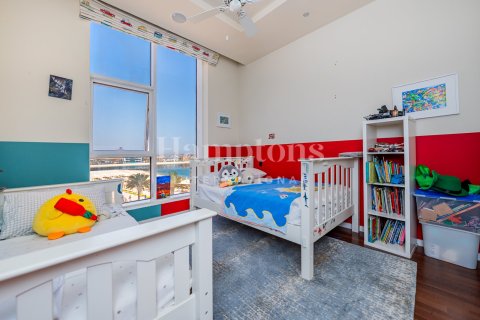 شقة في FIVE Palm Jumeirah, نخلة جميرا, دبي 3 غرف نوم, 222.22025988 م² رقم 14215 - صورة 6