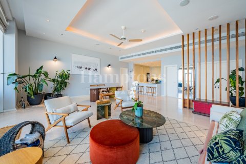 شقة في FIVE Palm Jumeirah, نخلة جميرا, دبي 3 غرف نوم, 222.22025988 م² رقم 14215 - صورة 9
