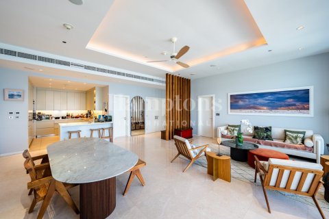 شقة في FIVE Palm Jumeirah, نخلة جميرا, دبي 3 غرف نوم, 222.22025988 م² رقم 14215 - صورة 17