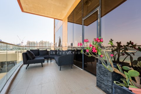 شقة في FIVE Palm Jumeirah, نخلة جميرا, دبي 3 غرف نوم, 222.22025988 م² رقم 14215 - صورة 15