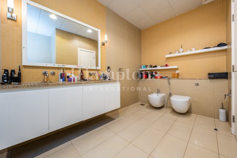 شقة في FIVE Palm Jumeirah, نخلة جميرا, دبي 3 غرف نوم, 222.22025988 م² رقم 14215 - صورة 18