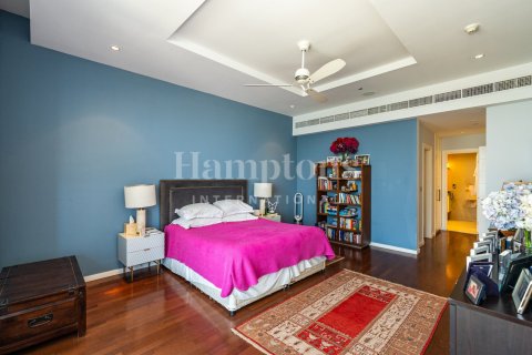 شقة في FIVE Palm Jumeirah, نخلة جميرا, دبي 3 غرف نوم, 222.22025988 م² رقم 14215 - صورة 20