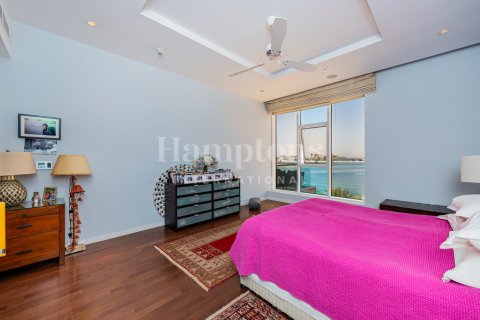 شقة في FIVE Palm Jumeirah, نخلة جميرا, دبي 3 غرف نوم, 222.22025988 م² رقم 14215 - صورة 2
