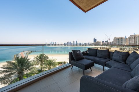 شقة في FIVE Palm Jumeirah, نخلة جميرا, دبي 3 غرف نوم, 222.22025988 م² رقم 14215 - صورة 14