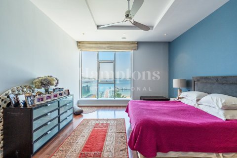 شقة في FIVE Palm Jumeirah, نخلة جميرا, دبي 3 غرف نوم, 222.22025988 م² رقم 14215 - صورة 22