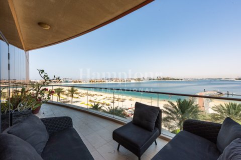 شقة في FIVE Palm Jumeirah, نخلة جميرا, دبي 3 غرف نوم, 222.22025988 م² رقم 14215 - صورة 19