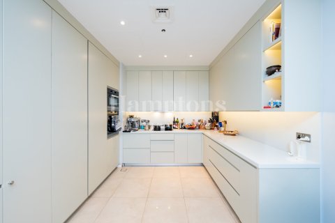 شقة في FIVE Palm Jumeirah, نخلة جميرا, دبي 3 غرف نوم, 222.22025988 م² رقم 14215 - صورة 3