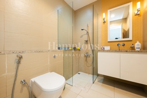 شقة في FIVE Palm Jumeirah, نخلة جميرا, دبي 3 غرف نوم, 222.22025988 م² رقم 14215 - صورة 5