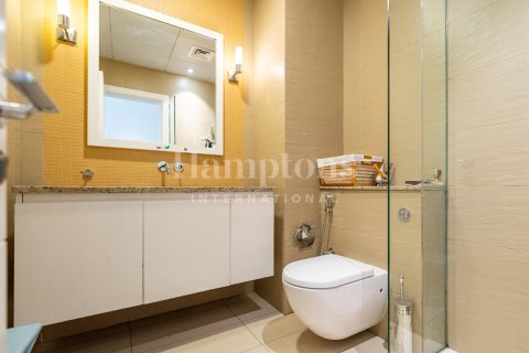 شقة في FIVE Palm Jumeirah, نخلة جميرا, دبي 3 غرف نوم, 222.22025988 م² رقم 14215 - صورة 11