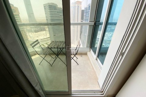 Купить квартиру в Джумейра Лейк Тауэрс, Дубай: 2 спальни, 82.5м², № 14228 - фото 11