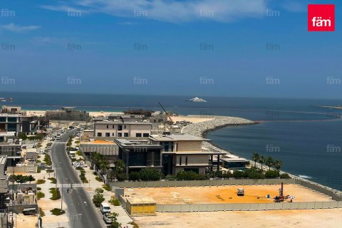 Land in Dubai 699.9 sq.m. № 114095 - photo 2