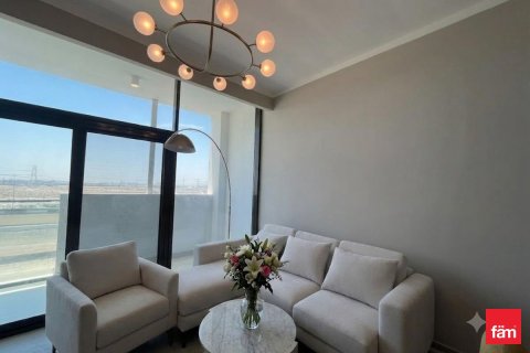 Apartment in Al Furjan, Dubai 1 bedroom, 72.6 sq.m. № 114096
