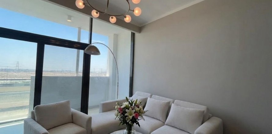 Apartment in Al Furjan, Dubai 1 bedroom, 72.6 sq.m. № 114096