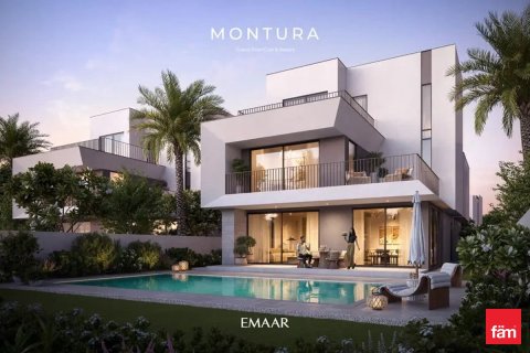 Villa in Dubai 4 bedrooms, 560.7 sq.m. № 114097 - photo 10