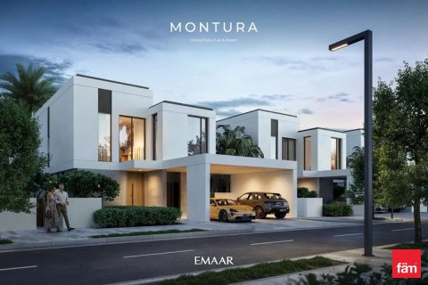 Villa in Dubai 4 bedrooms, 560.7 sq.m. № 114097 - photo 4