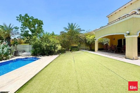 فيلا في Jumeirah Park, دبي 4 غرف نوم, 790.4 م² رقم 114101 - صورة 3