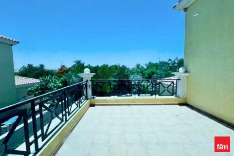 فيلا في Jumeirah Park, دبي 4 غرف نوم, 790.4 م² رقم 114101 - صورة 10