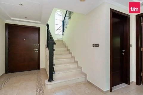 فيلا في Jumeirah Park, دبي 4 غرف نوم, 790.4 م² رقم 114101 - صورة 5