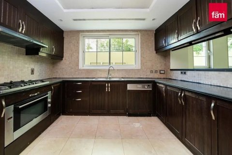 فيلا في Jumeirah Park, دبي 4 غرف نوم, 790.4 م² رقم 114101 - صورة 4
