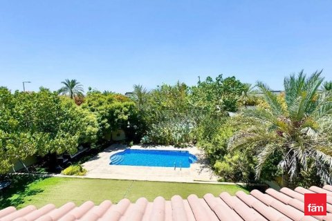 فيلا في Jumeirah Park, دبي 4 غرف نوم, 790.4 م² رقم 114101 - صورة 14